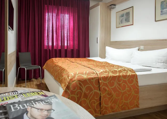 Hotell Ekono By Leva Strasser